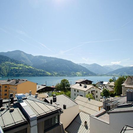 Penthouse Seven By All In One Apartments Zell am See Esterno foto
