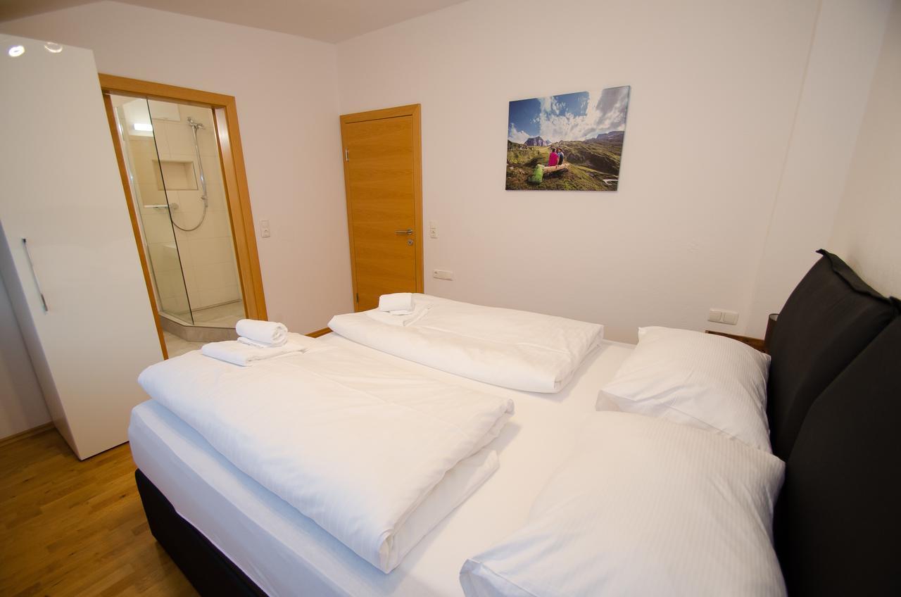 Penthouse Seven By All In One Apartments Zell am See Esterno foto