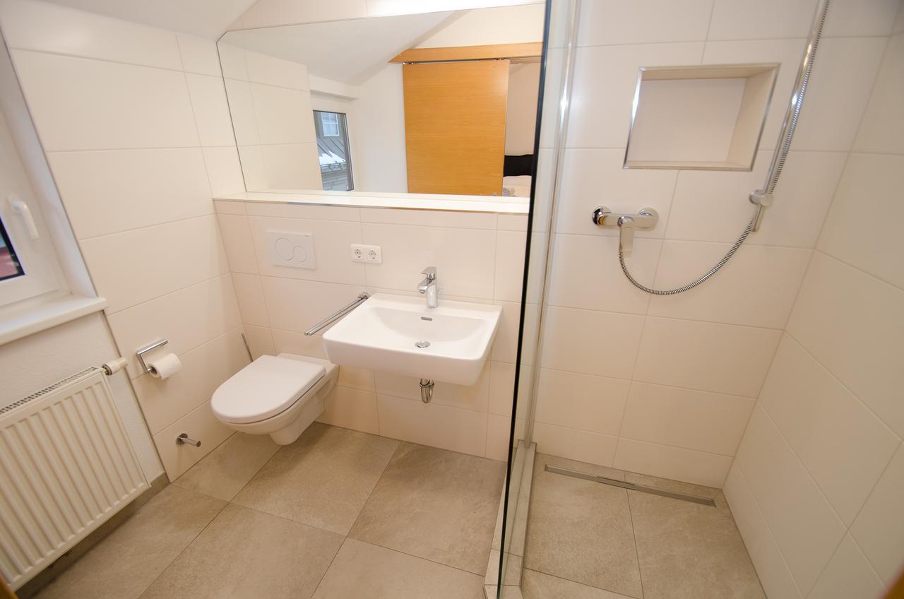 Penthouse Seven By All In One Apartments Zell am See Esterno foto