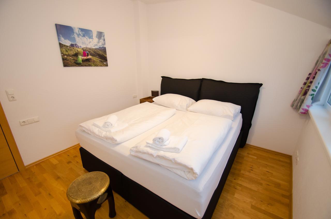 Penthouse Seven By All In One Apartments Zell am See Esterno foto